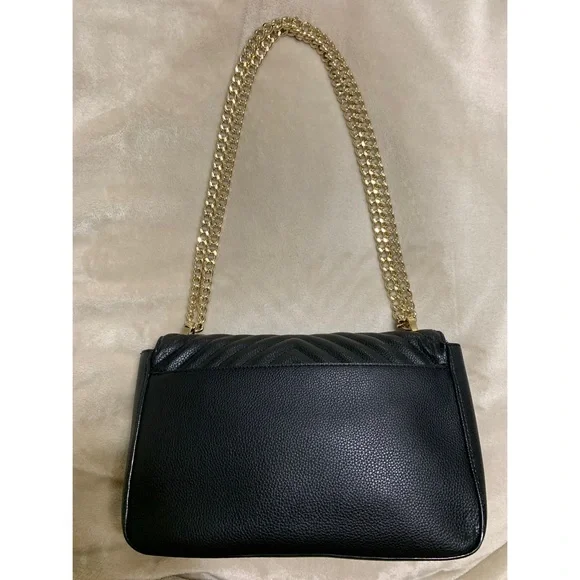 Victoria Secret Chain Sling Bag 🖤✨ - Picture 3 of 6